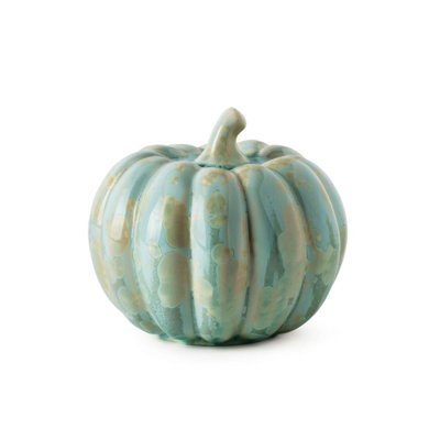 Pumpkin - Crystalline