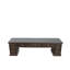 64.6'' W Solid Wood Console Table