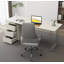 Bureau italien minimaliste avec tiroirs-926458161