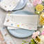 Bunny Trail 22" Napkin
