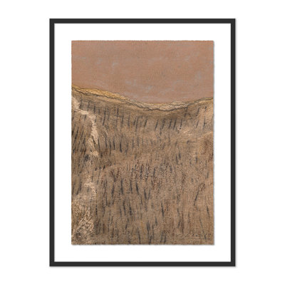 No. 18 Print by Valeria Sidanez