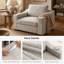 Chaise large et demi Stutsman CAL117-83796983