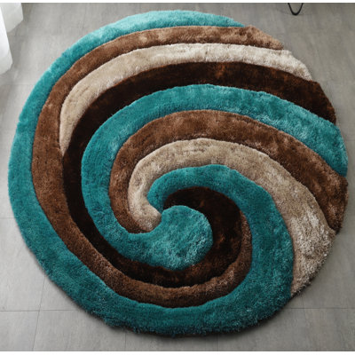 Thionville Abstract Indoor Rug