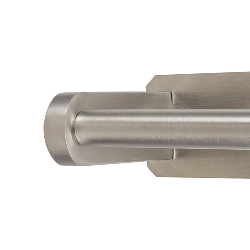 Wall Mounted Toilet Paper Holder, Chrome