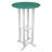 POLYWOOD Tables Round Dining Table-129165081-129165068