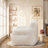 Compression Large Adult Corduroy Foam Filled Bean Bag Chair-106580566