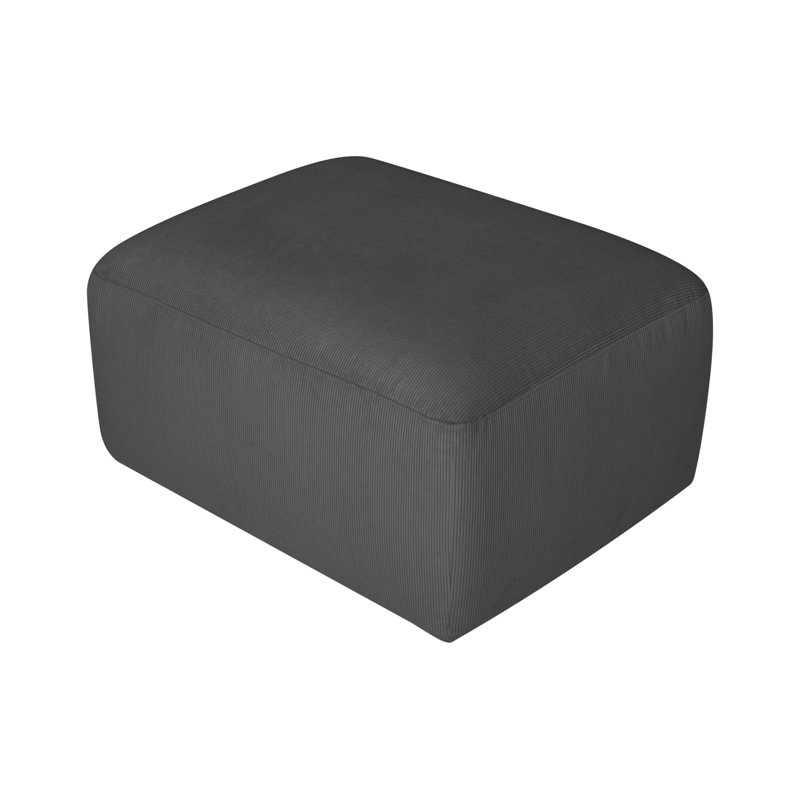 Chiodo Pouf, Antracite