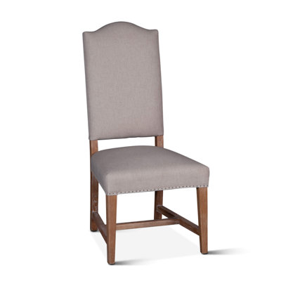 Pengrove 18'' H Upholstered Parsons Chair