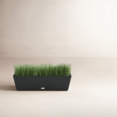 Pure Series Railing Planter