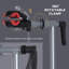 Repair Stand Telescopic Cycle Freestanding Bike Rack