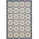 Raymond Performance Geometric Rug