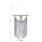 Hand Woven Blended Fabric Wall Hanging