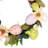 Faux Wood 8'' Wreath