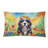 Other/No Pattern Outdoor Throw Pillow