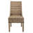 Armine Wicker Side Chair