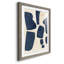 Pièces bleues I - Peinture encadrée-2118802756-2118802754