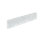 White Carrara Marble Sidesplash