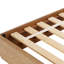 Decarla Wood Bed Frame-201169252-201169250