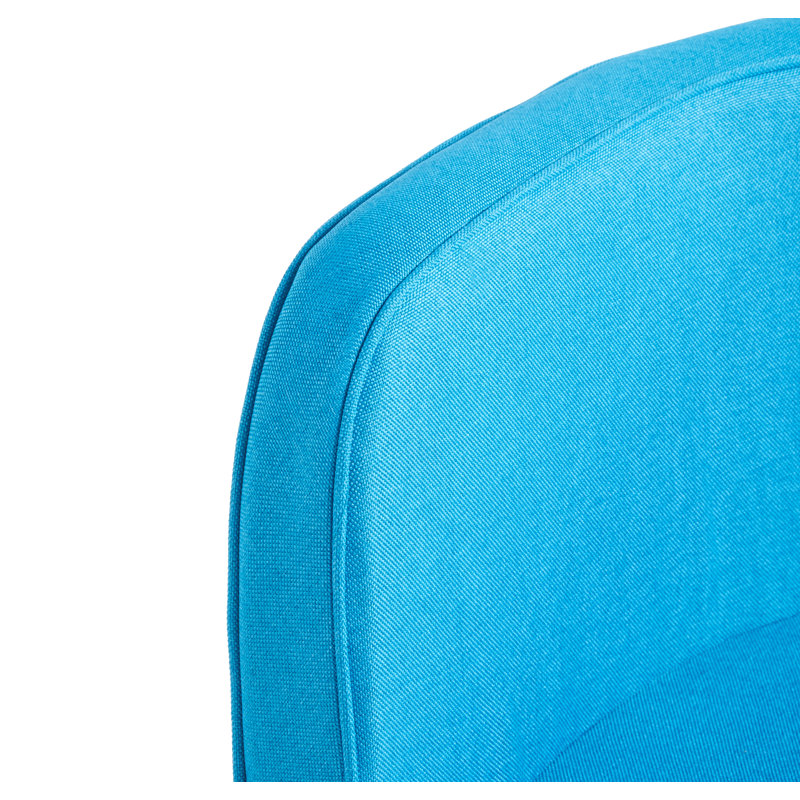 Biondo 4 - Person Dining Set, Sky Blue