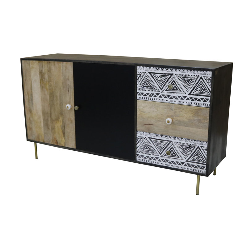 Oak Bluffs 150cm Sideboard