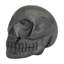 Skull Hematite Sculpture