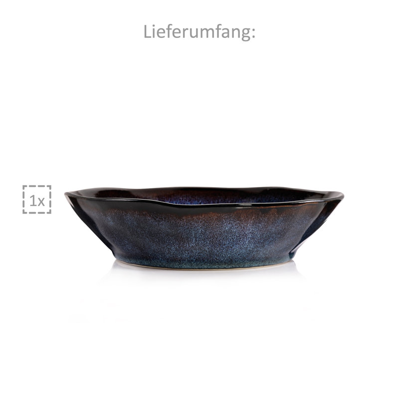 550ml Tokyo Soup Plate