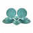 Turquoise selected
