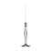 Celeste Candlestick