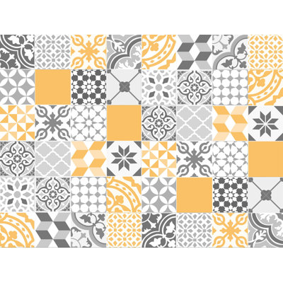 Migina Kitchen Mat