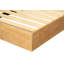 Fitzroy - Lit moderne en acacia naturel-1207821303
