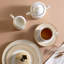 Ensemble de 4 tasses Noritake Trocadero Gold, 8 oz