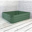 Ketan Metal Raised Garden Bed