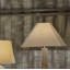 Lorentzen Cotton Tapered Square Lamp Shade-121973520-53219510