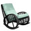 Dynasty Outdoor Rocker Chair-35577436-35577453