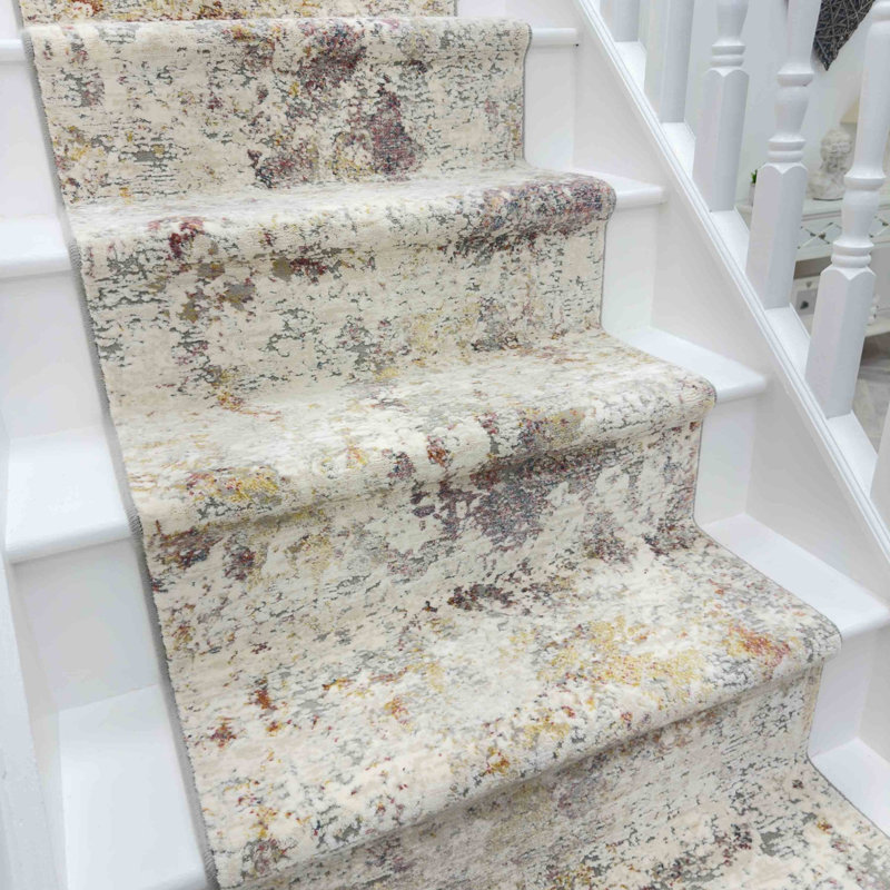 Stair Tread, Stair Runner 66 x 480 cm