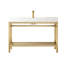 Ensemble de meuble-lavabo simple 48 po Jerrell-1091568699-1091568692-1092093673