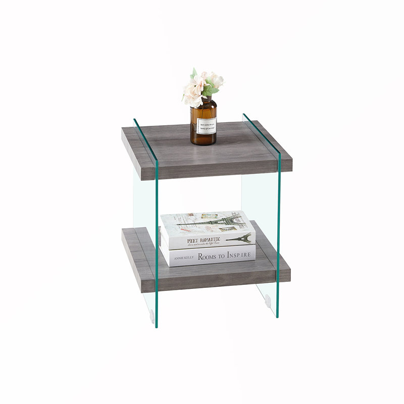 Dorbad Nightstand