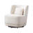 Prattsburgh 27.95" Wide Swivel Barrel Accent Chair-1502648228