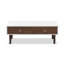 Four Leg Coffee Table with Storage