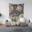 Tapisserie murale-548471698