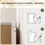 Commode 5 tiroirs Gerius-720951267