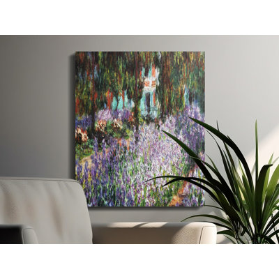 Wrapped Canvas Print Set
