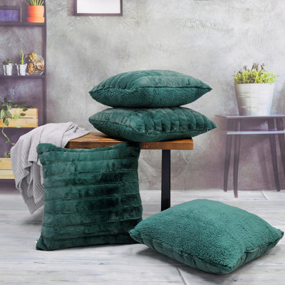Housse de coussin Super Mink