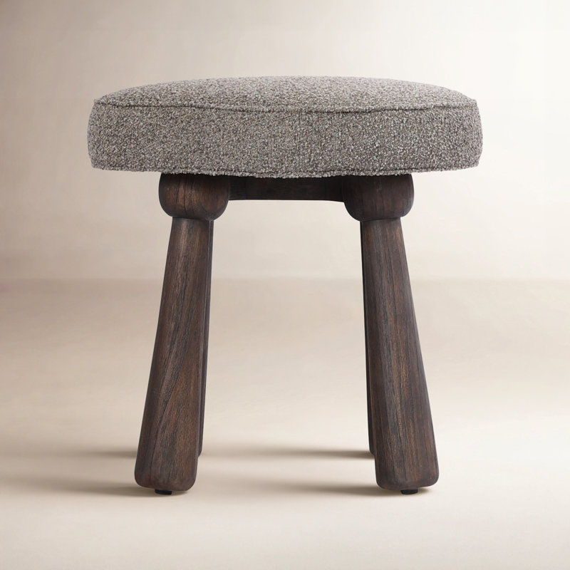 Halen Accent Stool