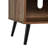 Unfinished Entertainment Center for TVs up to 50"