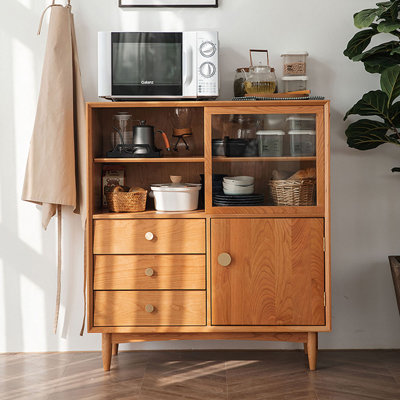 Parven 35.43'' Sideboard