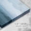 Toile tendue Azure Rising IV-903913187