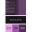 Tapis violet foncé-1280688347