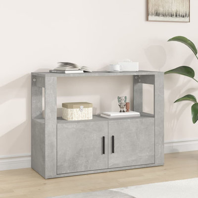 Kharley 80 Cm Wide Sideboard