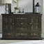 Temple Cloud Temple Cloud, commode et miroir, table de chevet-100929466-101921825